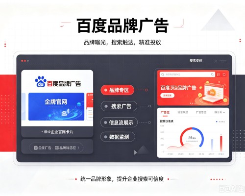 阿鲁科尔沁旗百度品牌广告